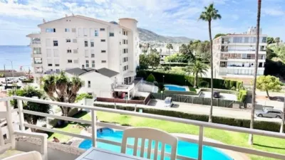 Piso – Altea - Vista 5