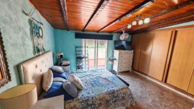 Chalet in Segorbe photo 24
