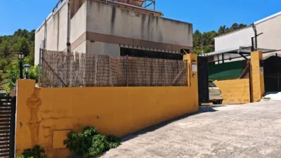 Chalet in Segorbe photo 32