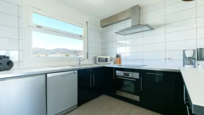 Townhouse in Empuriabrava photo 8