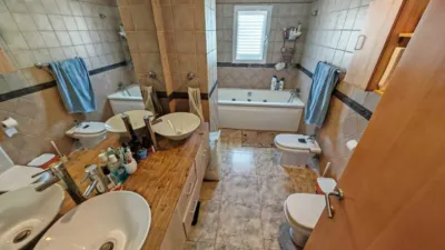 Chalet in Segorbe photo 22
