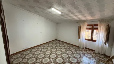 House in Biar photo 11
