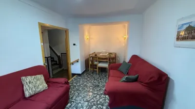 House in Biar photo 16