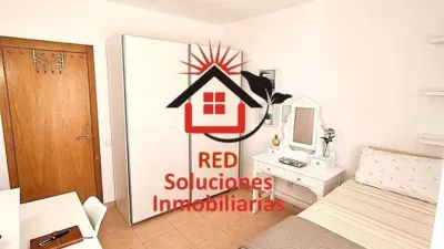Apartment in Buenavista-Fabelo photo 23