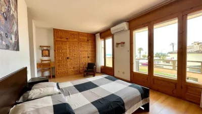 Townhouse in Empuriabrava photo 14
