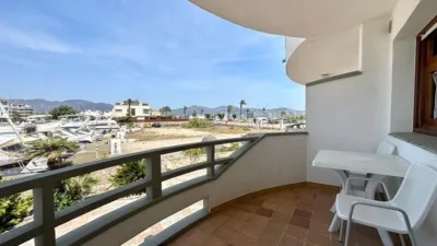 Townhouse in Empuriabrava photo 20