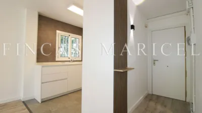 Apartment in Nucli Urbà photo 6