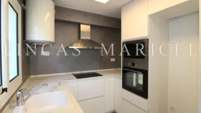 Apartment in Nucli Urbà photo 12