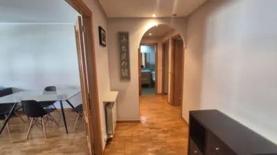 Apartment in Cistérniga photo 27