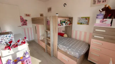 Chalet in Polop photo 12
