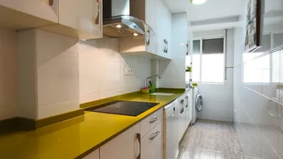 Flat in Santa Rosa photo 8