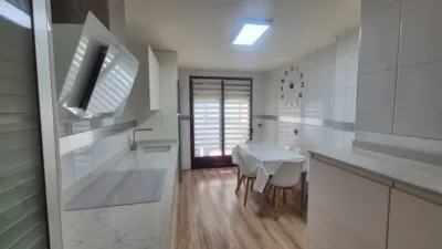 Apartment in Cistérniga photo 20