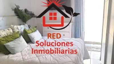 Apartment in Buenavista-Fabelo photo 16