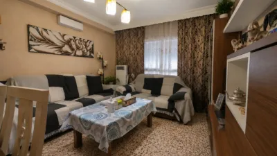 Apartment in La Hispanidad-Verdeluz photo 5