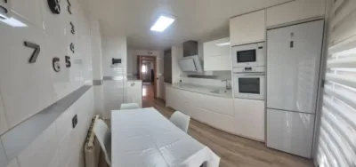 Apartment in Cistérniga photo 18