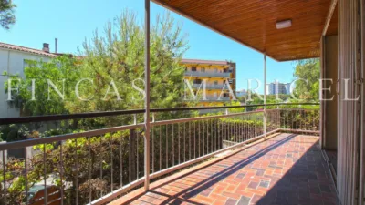 Apartment in Nucli Urbà photo 17