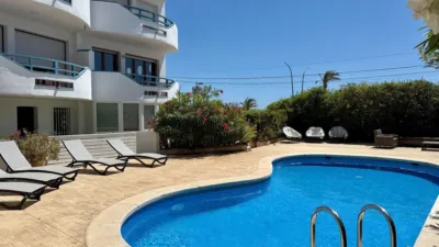 Townhouse in Empuriabrava photo 32