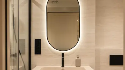 Piso en Ensanche photo 8