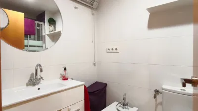 Flat in Santa Rosa photo 17