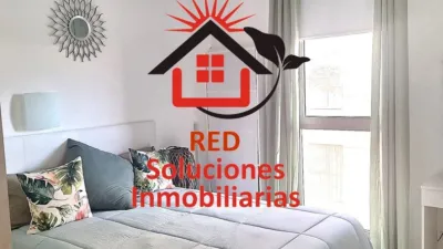 Apartment in Buenavista-Fabelo photo 21