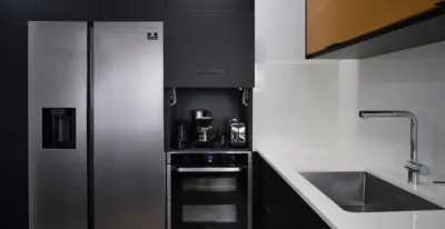 Piso – A Coruña, Agra do Orzán - Vista 3