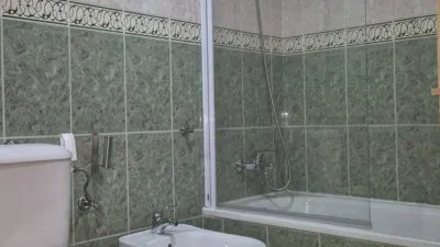 Apartment in Cistérniga photo 37