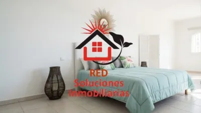 Apartment in Buenavista-Fabelo photo 11