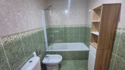 Apartment in Cistérniga photo 39