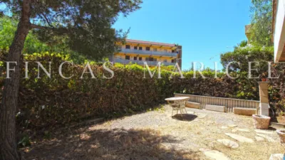 Apartment in Nucli Urbà photo 29