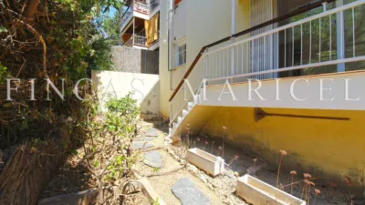Apartment in Nucli Urbà photo 22