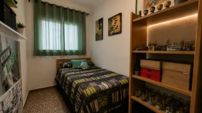 Apartment in La Hispanidad-Verdeluz photo 9