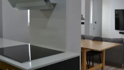 Piso – A Coruña, Agra do Orzán - Vista 2