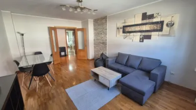 Apartment in Cistérniga photo 11