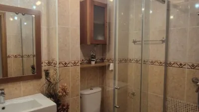 Apartment in Cistérniga photo 46