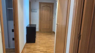 Apartment in Cistérniga photo 29