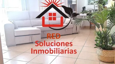 Apartment in Buenavista-Fabelo photo 3