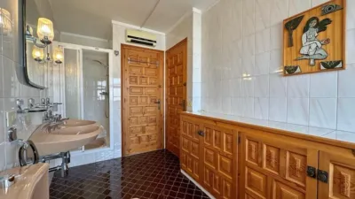 Townhouse in Empuriabrava photo 23