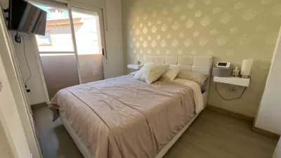Chalet in Polop photo 10