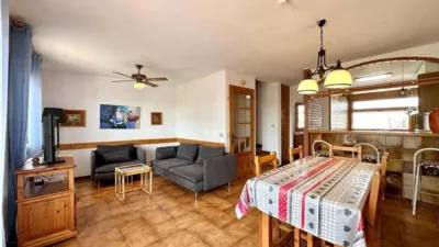 Townhouse in Empuriabrava photo 4
