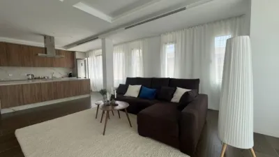 Pis – Torrevieja - Vista 5