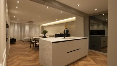 Apartment in Ensanche photo 3