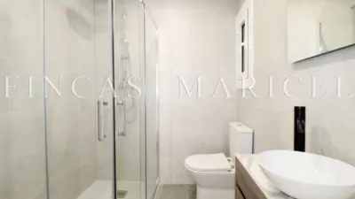Apartment in Nucli Urbà photo 4