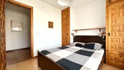 Townhouse in Empuriabrava photo 17