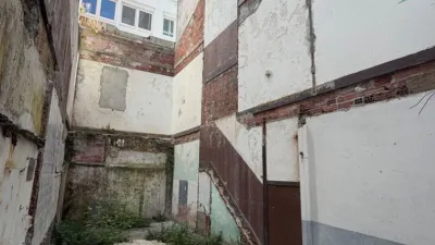 Terreno en venta en Malpica de Bergantiños - Vista 5