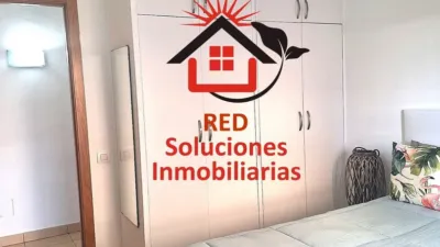 Apartment in Buenavista-Fabelo photo 22