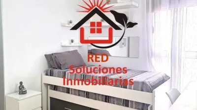 Apartment in Buenavista-Fabelo photo 25