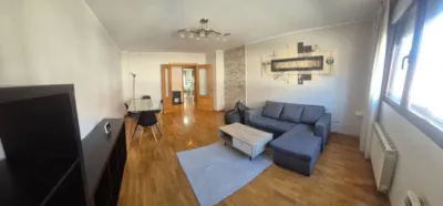 Apartment in Cistérniga photo 12