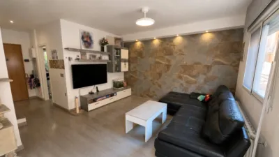 Chalet in Polop photo 7