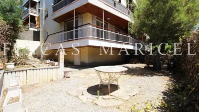Apartment in Nucli Urbà photo 23