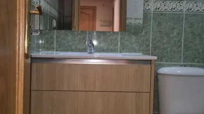 Apartment in Cistérniga photo 35